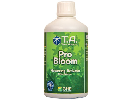 Добавки  BioBloom 500 ml GHE Франція купити в Україні фото